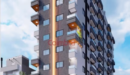 LANÇAMENTO - Residencial Arranha Céu III