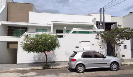 Casa no bairro Cidade Nova