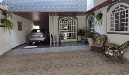 Casa na Ilha dos Araújos