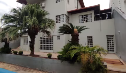 Casa no bairro Santo Agostinho