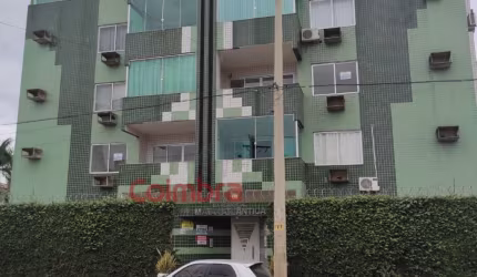 Apartamento no bairro Santos Dumont 1