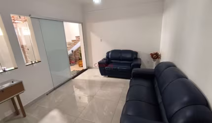 Casa geminada no bairro Vale Verde