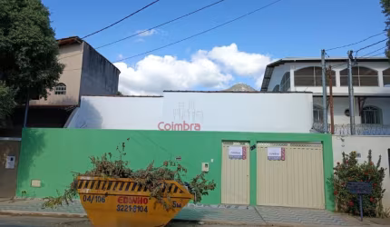 Casa na Ilha dos Araújos