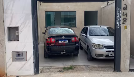 Apartamento no bairro Parque Olímpico