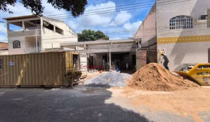 Casa no bairro Grã Duquesa