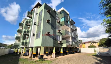 Apartamento no bairro Santos Dumont 1