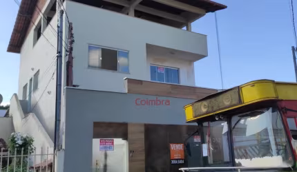 Apartamento no bairro de Lourdes