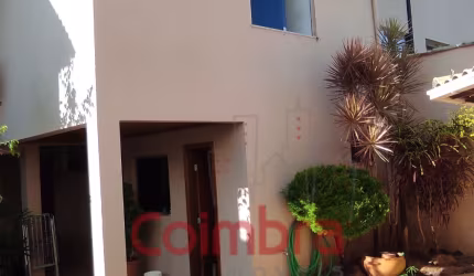 Casa na Ilha dos Araújos