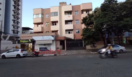 Apartamento no bairro Esplanadinha