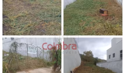Lote no bairro Cidade Nova