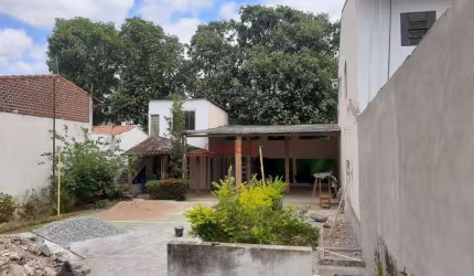 Lote na Ilha dos Araújos