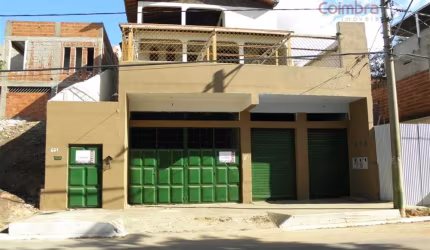 Casa no bairro Nova Vila Bretas