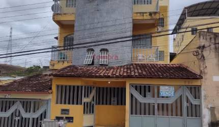 Apartamento no bairro Vale Verde
