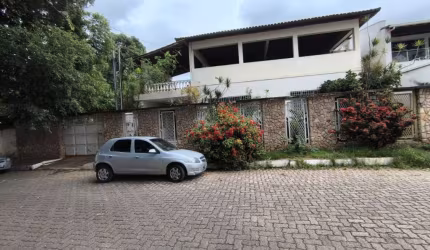 Lote na Ilha dos Araújos