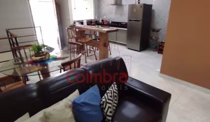 Casa no bairro Cidade Nova