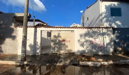 Casa no bairro Morada do Vale