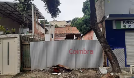 Lote no bairro Vila Mariana