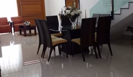 Casa luxo na Ilha dos Araújos