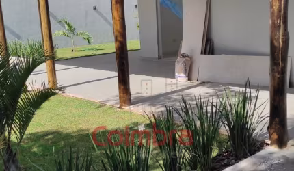 Chácara no Pontal