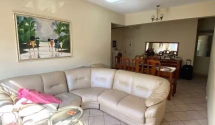 Apartamento no Centro