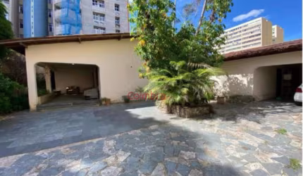 Casa no Centro