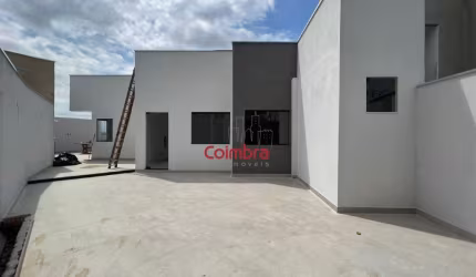 Casa baixa no bairro Belo Monte