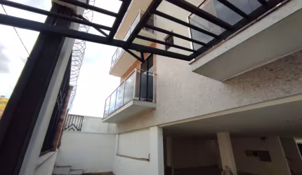 Apartamentos novos no Bairro Lagoa Santa 2