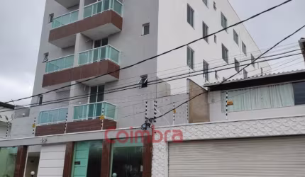Apartamentos novos no Bairro Vila Bretas