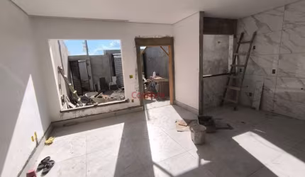 Casa no bairro Bosque da Figueira