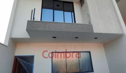 Casas no bairro Cidade Nova