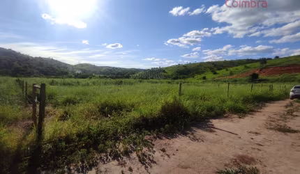 Chácaras no Rancho Miúra