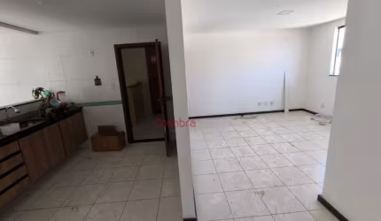 Apartamento no bairro Santos Dumont 1