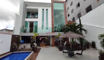 Casa no bairro Grã Duquesa