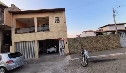 Casa no bairro Vila Rica