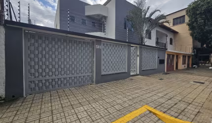 Casa no bairro Esplanada