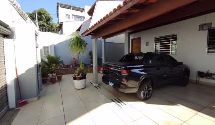 Casa no bairro Grã Duquesa