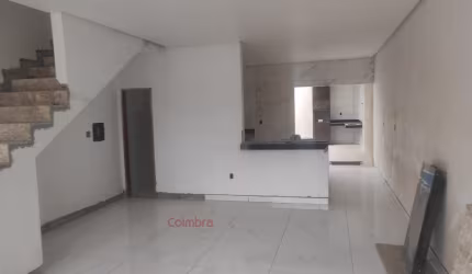 Casas duplex no bairro Alto Esplanada