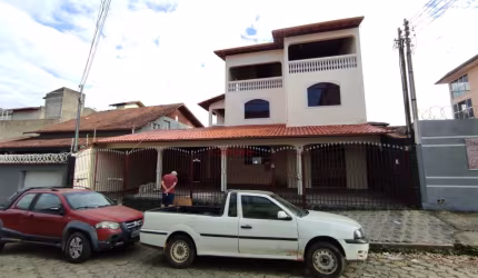 Casa no bairro Morada do Vale