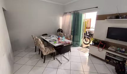 Casa no bairro Cidade Nova
