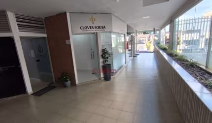 Sala no Centro