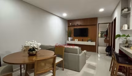 Apartamento no bairro Lagoa Santa