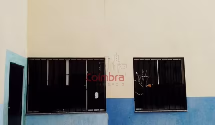 Apartamento no bairro Olímpio de Freitas