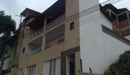 Casa no bairro Maria Eugênia
