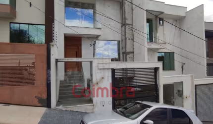 Casas no bairro Alto Esplanada