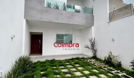 Casa duplex no bairro Belvedere