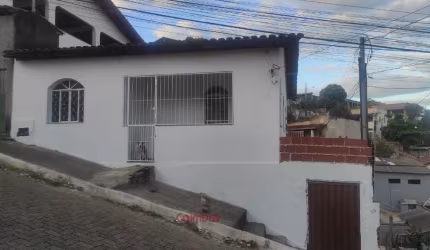 Casa no bairro Santa Helena