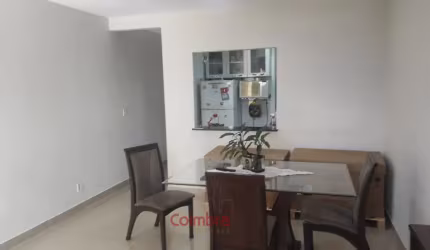 Apartamento no bairro Vale do Sol 2