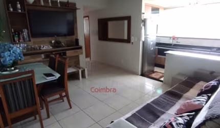 Apartamento no bairro Morada do Vale