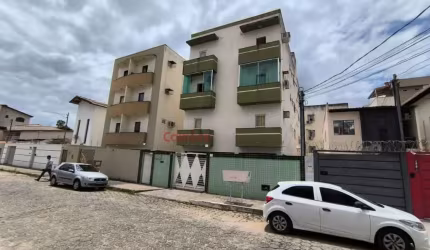 Apartamento no bairro Morada do Vale