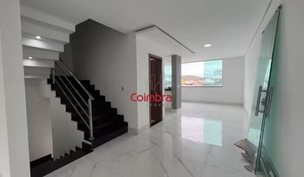 Casa no bairro Santo Agostinho
